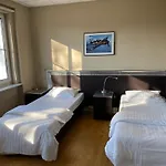 Motel Tower *