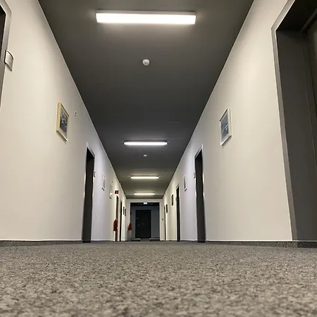 모텔 Tower 트렙빈